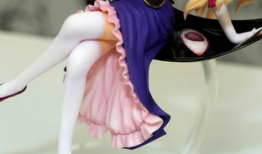 手办动漫,从经典角色到创意设计