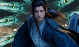 凡人修仙传动漫,仙途漫漫，凡心不灭